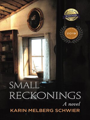 cover image of Small Reckonings